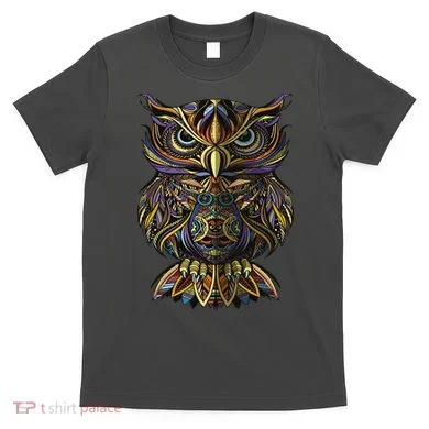 Owl T-Shirt