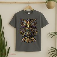 Owl T-Shirt thumb 2
