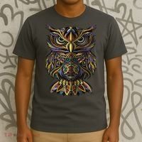 Owl T-Shirt thumb 3