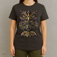 Owl T-Shirt thumb 4