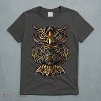 Owl T-Shirt thumb 5