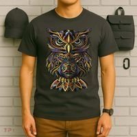 Owl T-Shirt thumb 6