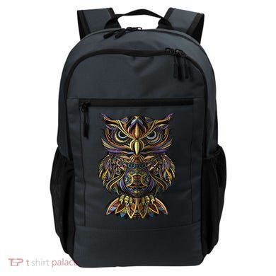 Owl Backpack