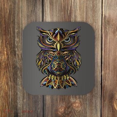 Owl Coaster