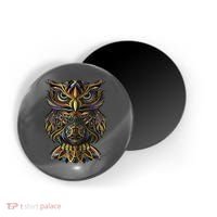 Owl Magnet thumb 0