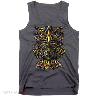 Owl Tank Top