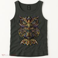 Owl Tank Top thumb 2