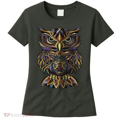 Owl Women's T-Shirt