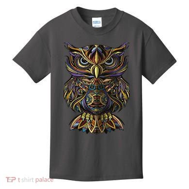 Owl Kids T-Shirt