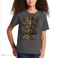 Owl Kids T-Shirt thumb 2