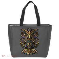 Owl Tote Bag thumb 0