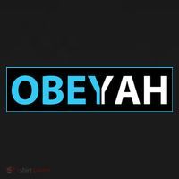 Obeyah Obey Yah God Christian Hebrew Roots Long Sleeve Shirt thumb 2