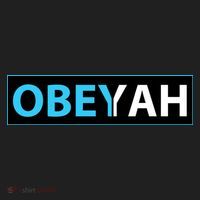 Obeyah Obey Yah God Christian Hebrew Roots Beanie thumb 2