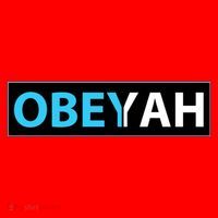 Obeyah Obey Yah God Christian Hebrew Roots Santa Hat thumb 1