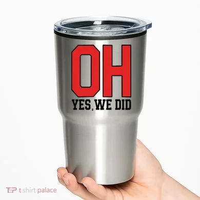 Tumbler
