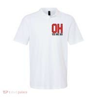 Ohio Oh Yes We Did Polo thumb 0