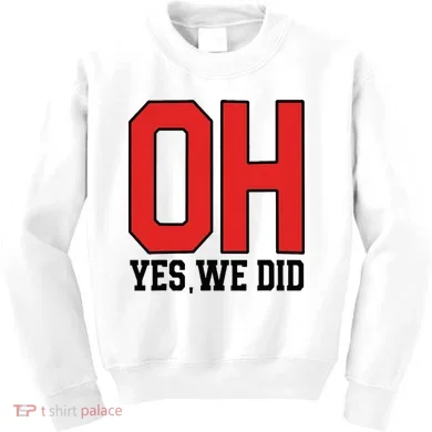 Kids Sweatshirt