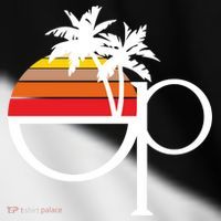 Ocean Pacific 80s Retro Sunset Toddler Fine Jersey T-Shirt thumb 2