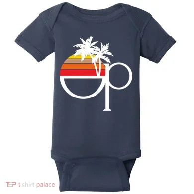 Baby Bodysuit