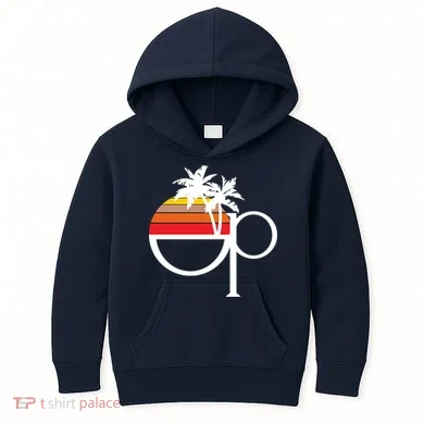 Kids Hoodie