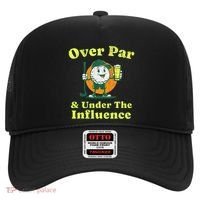 Over Par And Under The Influence Hat thumb 0