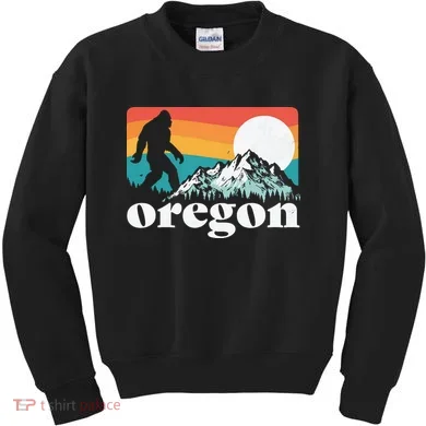 Kids Sweatshirt