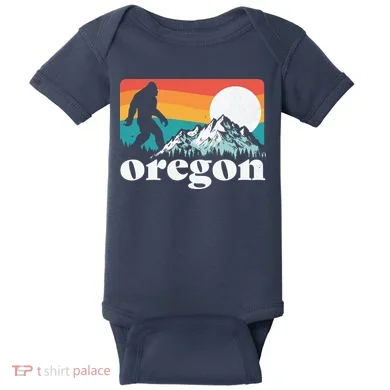 Baby Bodysuit