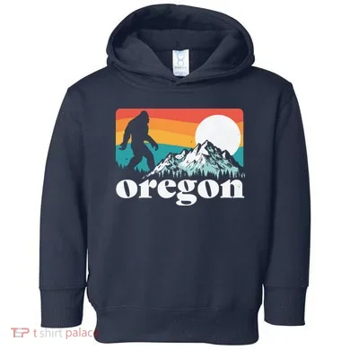 Toddler Hoodie