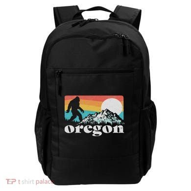 Oregon Pride Bigfoot Mountains Backpack