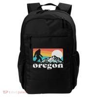 Oregon Pride Bigfoot Mountains Backpack thumb 0
