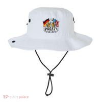Oktoberfest Prost Bavarian Festival Munich Beer Bucket Hat thumb 0