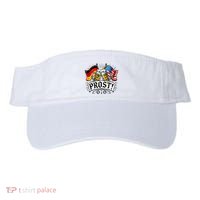 Oktoberfest Prost Bavarian Festival Munich Beer Visor thumb 0