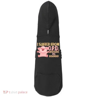 Doddie Hoodie