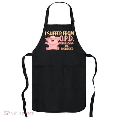 Apron