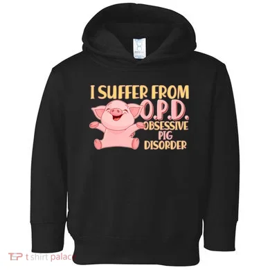 Toddler Hoodie