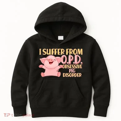 Kids Hoodie