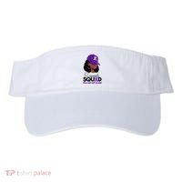 October Purple Domestic Violence Awareness Month Visor thumb 0