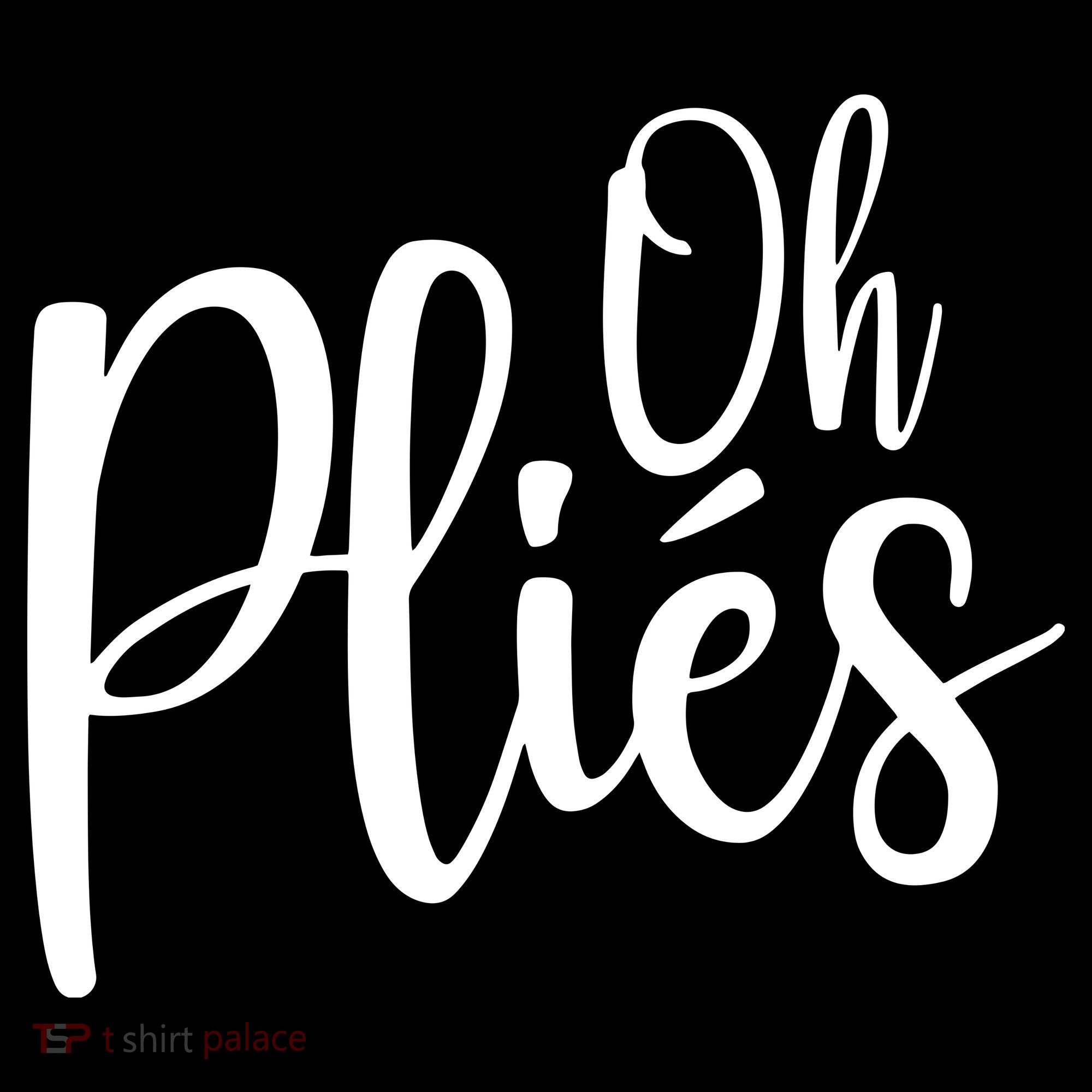 Oh Plies Funny Ballet Dance Instructor Hoodie
