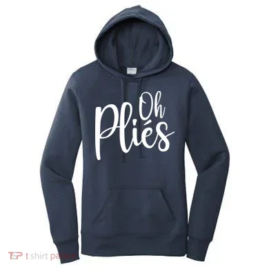 Women's Hoodie