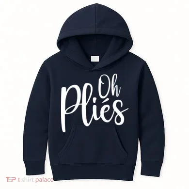 Kids Hoodie