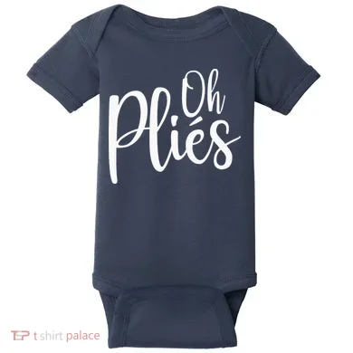 Baby Bodysuit