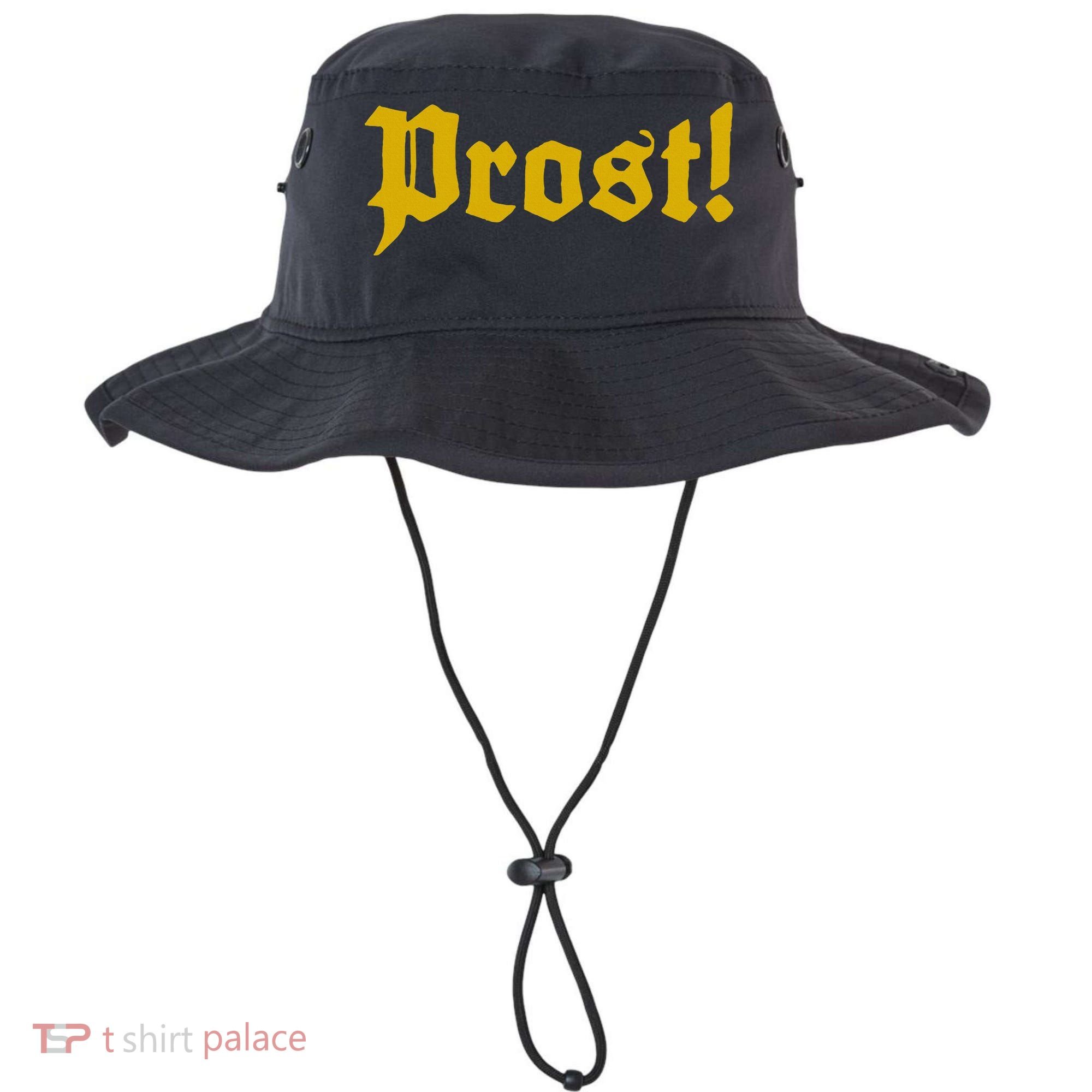 Oktoberfest Prost For Oktoberfest Beer Cheers! Bucket Hat