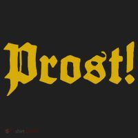 Oktoberfest Prost For Oktoberfest Beer Cheers! Hat thumb 2