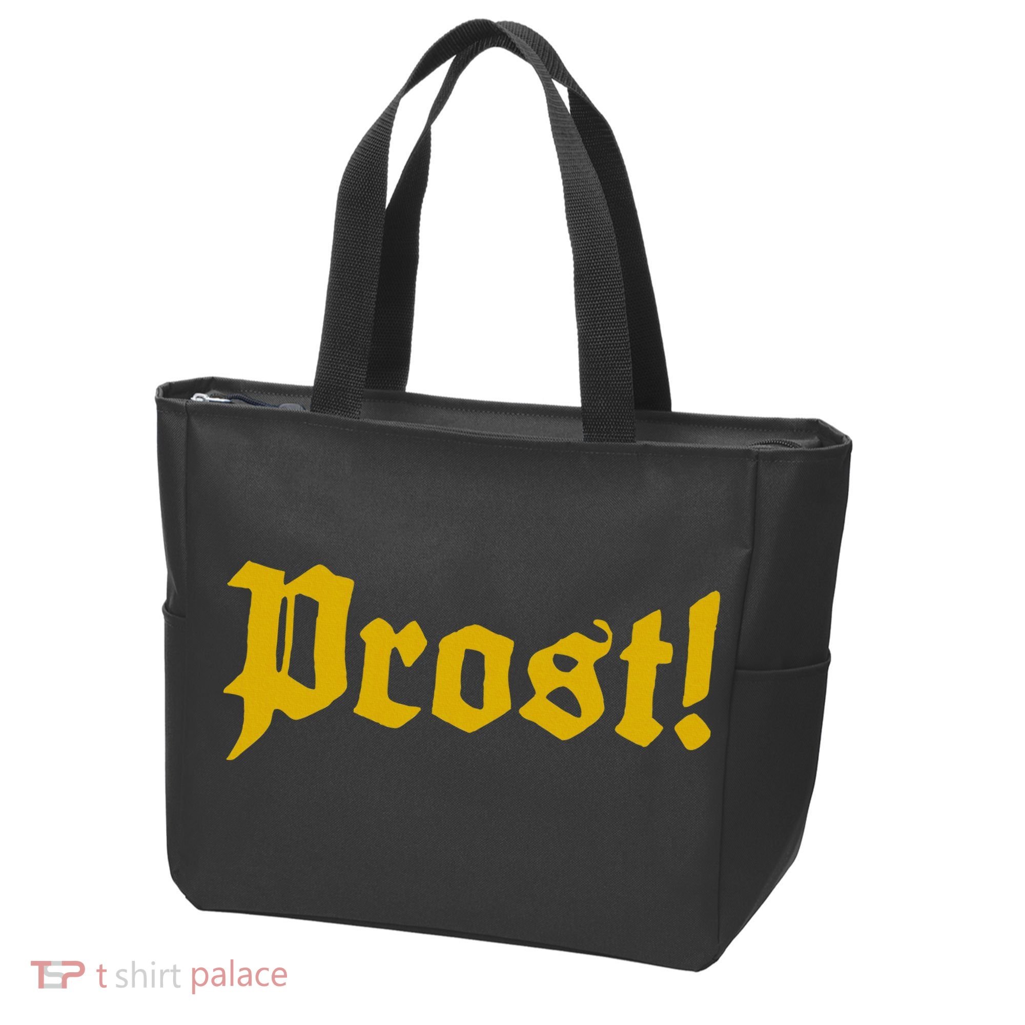 Oktoberfest Prost For Oktoberfest Beer Cheers! Tote Bag