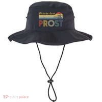 Oktoberfest Prost German YAll Drinking Beer Germany Bucket Hat thumb 0