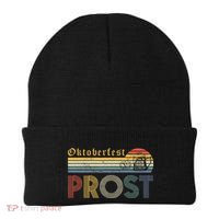 Oktoberfest Prost German YAll Drinking Beer Germany Beanie thumb 0