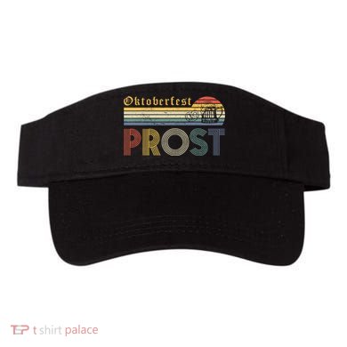 Oktoberfest Prost German YAll Drinking Beer Germany Visor