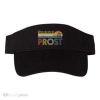 Oktoberfest Prost German YAll Drinking Beer Germany Visor thumb 0