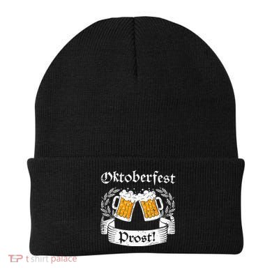 Oktoberfest Prost German Cheers Beanie