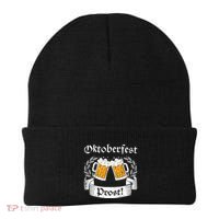 Oktoberfest Prost German Cheers Beanie thumb 0